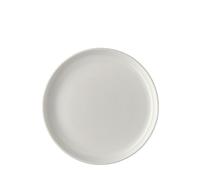 Plato De Pan Rosenthal Jade Lift Blanco 16 Cm