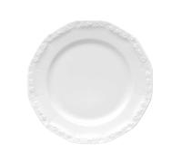 Plato De Pan Rosenthal Maria Blanco 17 Cm