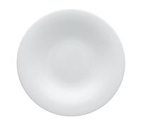 Plato De Pasta Rosenthal Jade Blanco Coup 29 Cm