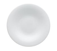 Plato De Pasta Rosenthal Jade Blanco Coup 29 Cm