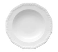 Plato De Pasta Rosenthal Maria Blanco 28 Cm