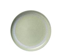 like. by Villeroy & Boch Perlemor Alga Plato para desayuno/postre 20x20x3cm