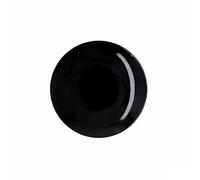 Plato de Postre Quid Select Basic Negro Melamina Ø 20 cm (24 Unidades) - Marca: Quid - EAN: 8414793733717