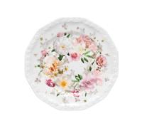 Plato De Postre Rosenthal Maria Rosa Pink 17 Cm