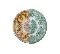 Plato De Postre Seletti SRAVASTI Cm 20 09121