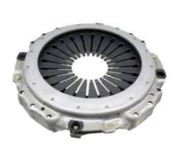 Plato de presión de embrague FEBI BILSTEIN 105323