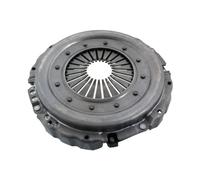 Plato de presión de embrague FEBI BILSTEIN 105343
