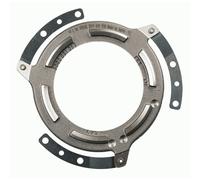 Plato de presión de embrague SACHS 3071 072 030