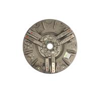 Plato de presión de embrague VALEO 800592