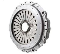 Plato de presión del embrague FEBI 105287 para MAN M90 4.58 1994-1996