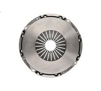Plato de presión del embrague FEBI 105312 para MERCEDES-BENZ NG 5.675 1975-1985