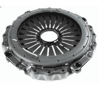 Plato de presión del embrague SACHS 3482 000 246 para MAN TGA 12.419 2006-2011