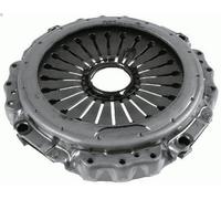 Plato de presión del embrague SACHS 3482 000 361 para MAN HOCL 6.871 2002-2014