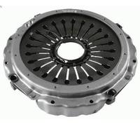 Plato de presión del embrague SACHS 3482 000 546 para MAN TGM I 6.871 2005-2022