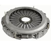Plato de presión del embrague SACHS 3482 000 999 para SCANIA T 10.64 2004-2005