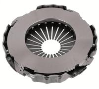 Plato de presión del embrague SACHS 3482 001 658