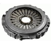 Plato de presión del embrague SACHS 3482 078 133 para MAN F90 9.973 1988-1990