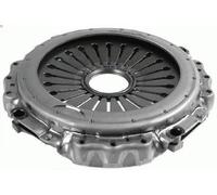 Plato de presión del embrague SACHS 3482 083 150 para 4 - series 8.867 2004-
