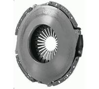 Plato de presión del embrague SACHS 3482 085 033 para TURBOTECH 9.498 1990-1992