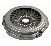 Plato de presión del embrague SACHS 3482 120 031 para MAN L2000 4.58 1993-2006