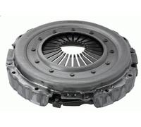 Plato de presión del embrague SACHS 3482 123 839 para DAF CF 75 9.186 2001-2013