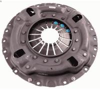 Plato de presión del embrague SACHS 3482 602 002 para VOLVO FL6 5.48 1985-2000