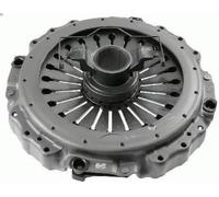 Plato de presión del embrague SACHS 3483 000 348 para FM12 12.132 1998-2008