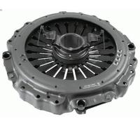 Plato de presión del embrague SACHS 3483 034 033 para VOLVO FM7 7.284 1998-2001