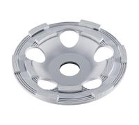 PLATO DE RECTIFICADO DE DIAMANTE