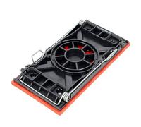 Plato de repuesto para lijadora Bosch (para lijadoras: Bosch PSS 250 A y PSS 250AE ) (ref 2609000877)