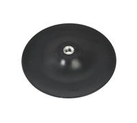 Plato De Respaldo Sealey Para Amoladora Y Lijadora 171Mm 5/8"Unc Ptc/Bp7/5/8