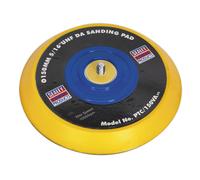 Plato De Respaldo Sealey Para Discos De Gancho Y Bucle 145Mm 5/16"Unf Ptc/150Va