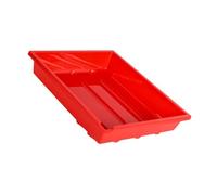 Plato de revelado de película fotográfica para procesamiento de películas y papel en cuarto oscuro, bandeja de procesamiento de imágenes y revelador de papel