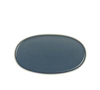 Plato De Sepia ASA Semana 28,5 Cm