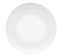 Plato De Servicio Rosenthal Studio-Line TAC Blanco 33 Cm