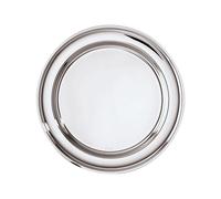 Plato de Servicio Sambonet Elite 56035-35 Espejo Acero