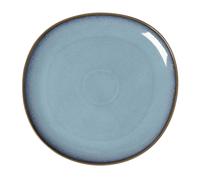 Plato De Servir Lave Glacé De Villeroy & Boch 32 Cm