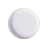 Plato De Sopa De Algodón Elaborado Por Villeroy & Boch 21,5 Cm