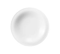 Plato De Sopa Redondo Seltmann Weiden Beat Blanco 22,5 Cm