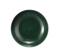 Seltmann Weiden 6 Platos hondos Terra Ø21.2 cm Moss Green