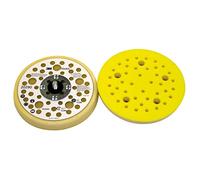 Plato de soporte 3M Hookit, 89925, 127 mm x 17.5 mm x 8 mm
