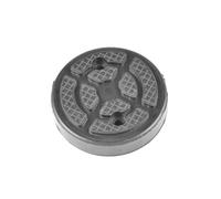 Plato de soporte, gato de maniobra TEDGUM 00844251