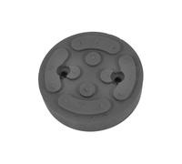 Plato de soporte, gato de maniobra TEDGUM 00848899