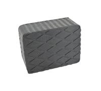 Plato de soporte, gato de maniobra TEDGUM 00849900