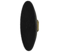 Plato de soporte semiflexible Ø 125 mm M14