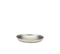 Plato de titan Snow Peak Trek TU Unisex