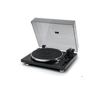 Plato de vinilo - Muse - MT-109 BTO - Bluetooth - 33 y 45 RPM - Negro