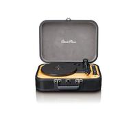 Plato de vinilo retro Bluetooth - LENCO - TT-116BK - Altavoces integrados, USB