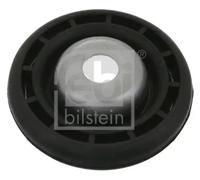 Plato del resorte 103214 FEBI BILSTEIN para RENAULT DACIA