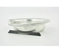 Plato del resorte arriba Metal BMSI-E39 FEBEST para BMW 5 5 Touring 3 3 Coupé 6